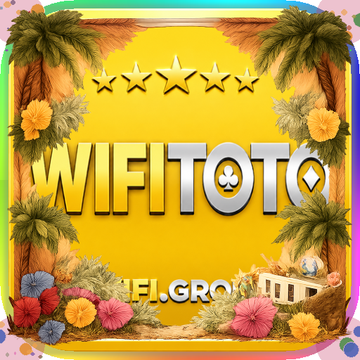wifitoto — galeri pratinjau - APK Resmi