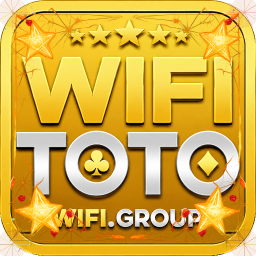 wifitoto — galeri pratinjau Resmi APK